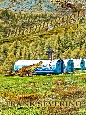 cover image of Thermagog!